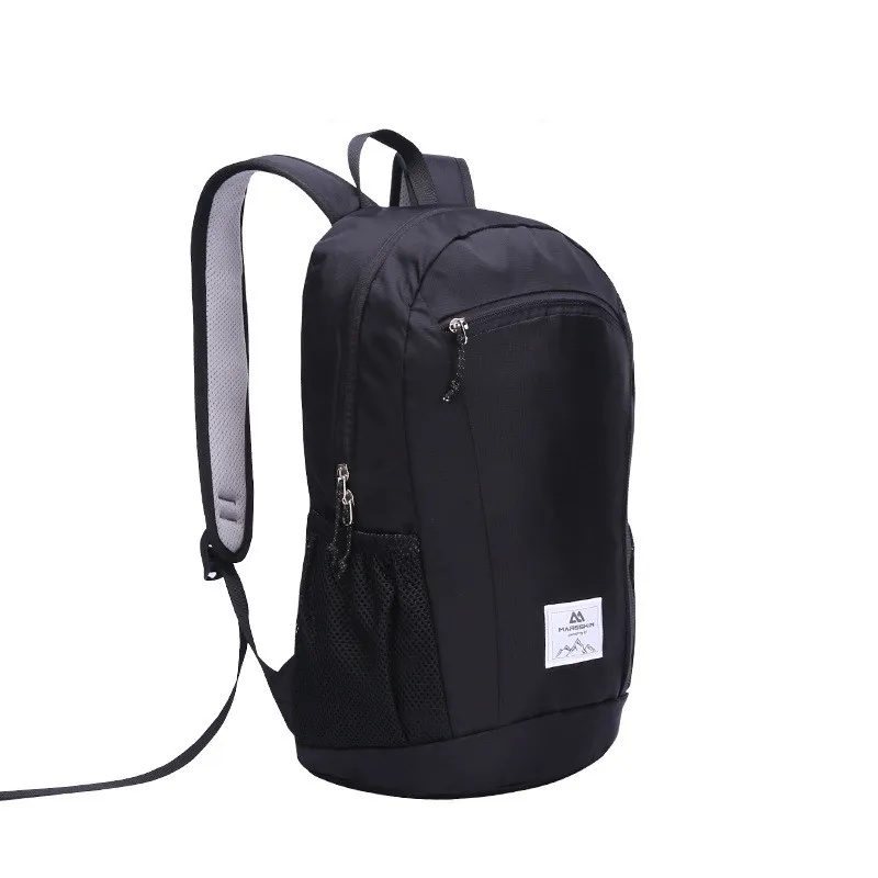 

25L Waterproof Nylon Bicycle Riding Backpack Outdoor Sport Bike Bag Road Cycling Backpacks Men Women Traveling Hiking Bags