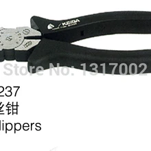 Shipping1pc/лот GH237 рисовать, щипцы, золотистый, серебристый, металлический ювелирное изделие с ножницами кусачки, ювелирные изделия делая инструменты и оборудования