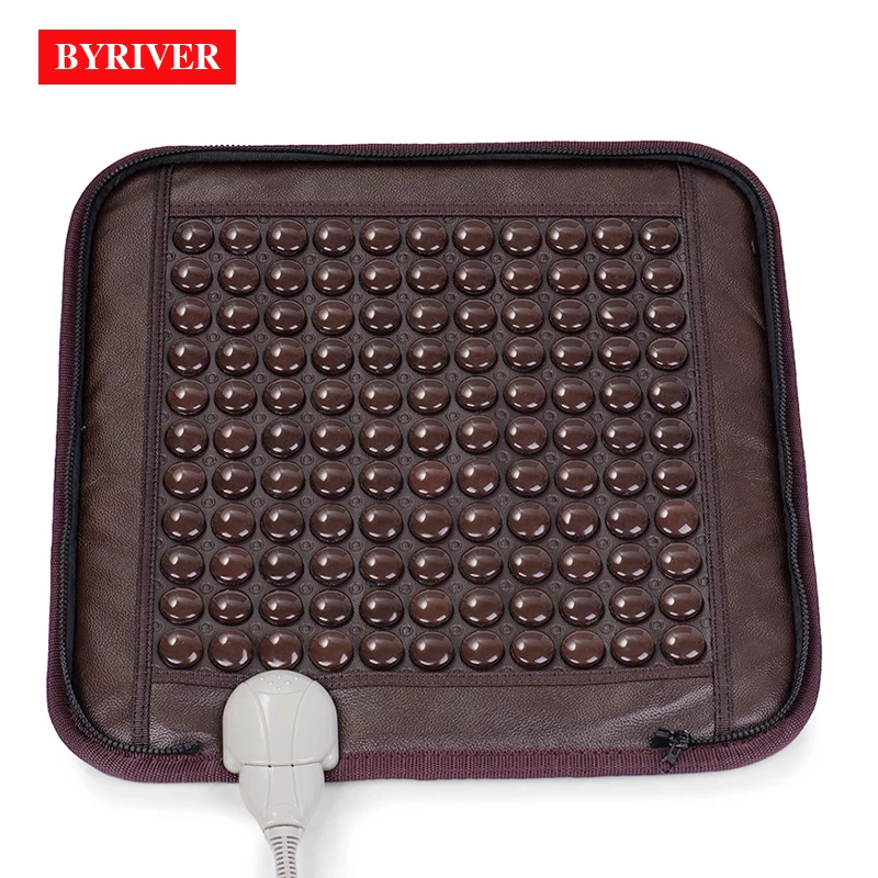 Tourmaline Foot Mat 1