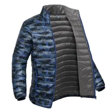 Мужские уличные походные спортивные пуховые пальто для кемпинга Зимняя Теплая Куртка jaqueta Сверхлегкая пальто мужские ветрозащитные термостойкие прокладки верхняя одежда