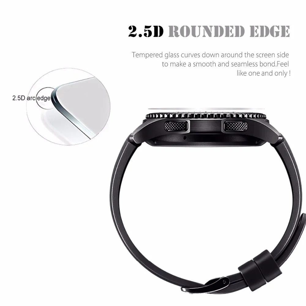 Gear-S3-Classic-Glass-Screen-Protector-SUNDATOM-Tempered-Glass-for-Samsung-Gear-S3-frontier-LTE-2 (4)