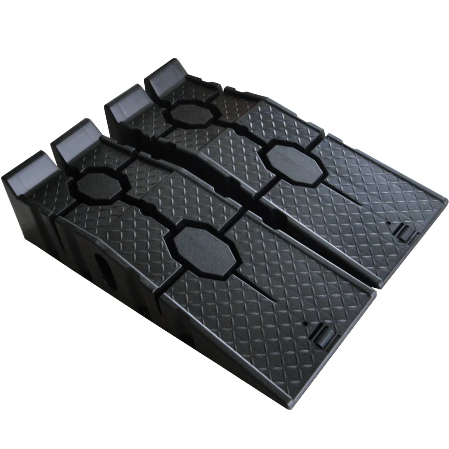 

SUPER EXTRA WIDE HEAVY DUTY CAR RAMPS 2.5 TONNE CAPACITY FOR WIDE WHEELS