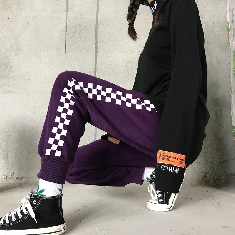 Fashion Casual Men's Trousers Autumn And Winter New M-XL Plus Velvet Loose Beam Pants Three-color Personality Youth Popular Fashion Casual Men's Trousers Autumn And Winter New M-XL Plus Velvet Loose Beam Pants Three-color Personality Youth Popular