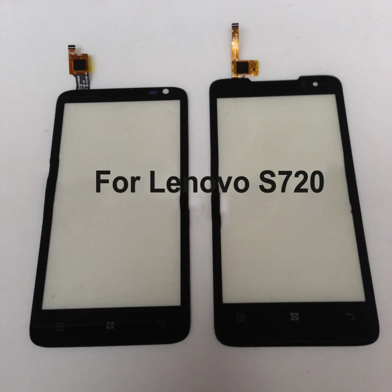 

Сенсорная панель с гибким кабелем для Lenovo S720 LenovoS720
