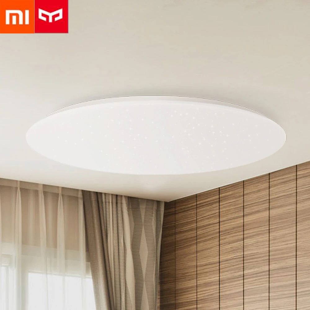 Xiaomi Yeelight JIAOYUE 480 Light Ceiling Light Smart APP