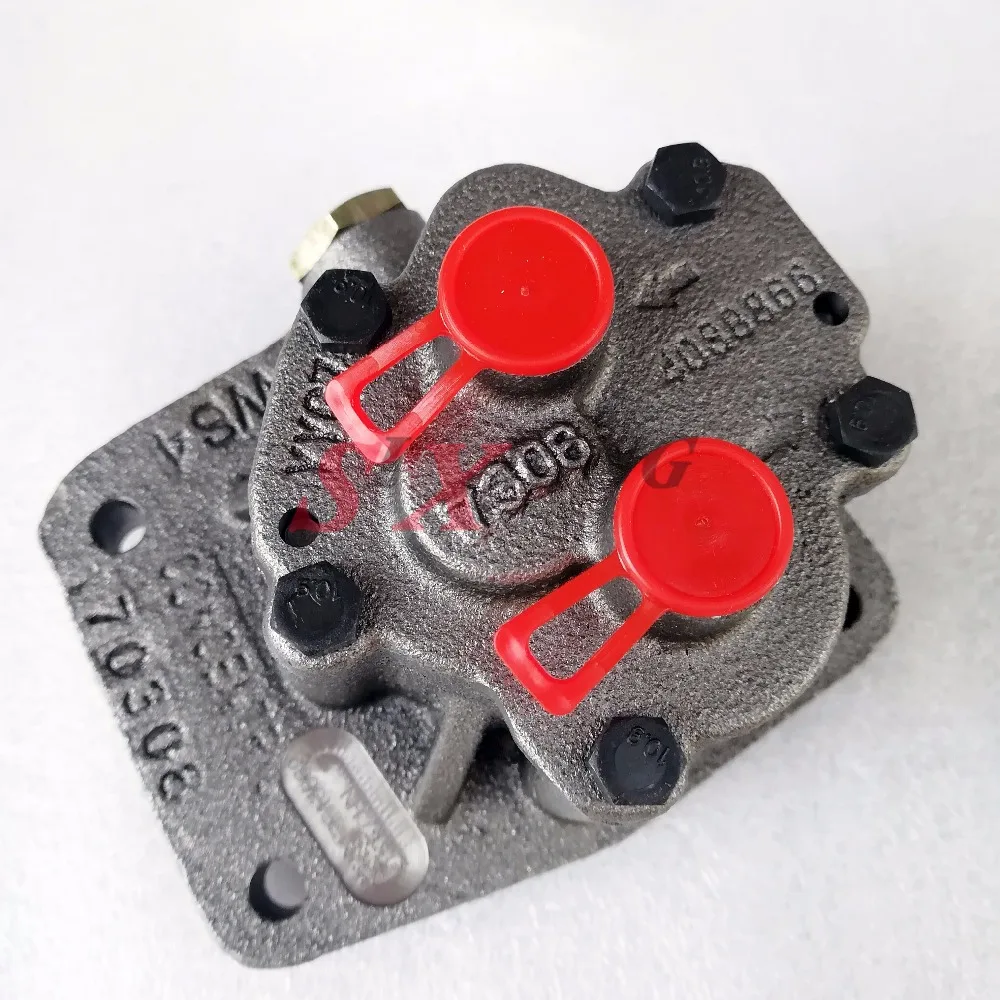 4088866 5476587 CCR1600 3973228 Шестерня топливного насоса насос для Cummins|Двигатель грузовика| |