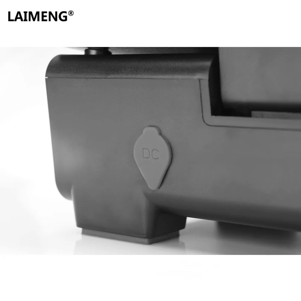 Вакуумный упаковщик DC Мощность шнур для LAIMENG 6600 м вакуумный упаковщик герметик
