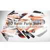 CRF 70-KIT de pegatinas gráficas para Motocross, calcomanías decorativas, para Motocross, Kayo BSE ► Foto 1/2