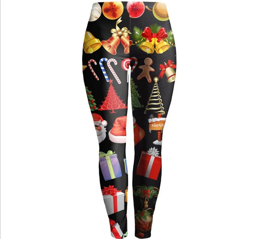 buy plus size leggings christmas and get free shipping on aliexpresscom - Plus Size Christmas Leggings buy plus size leggings christmas and get free shipping on aliexpresscom - Plus Size Christmas Leggings