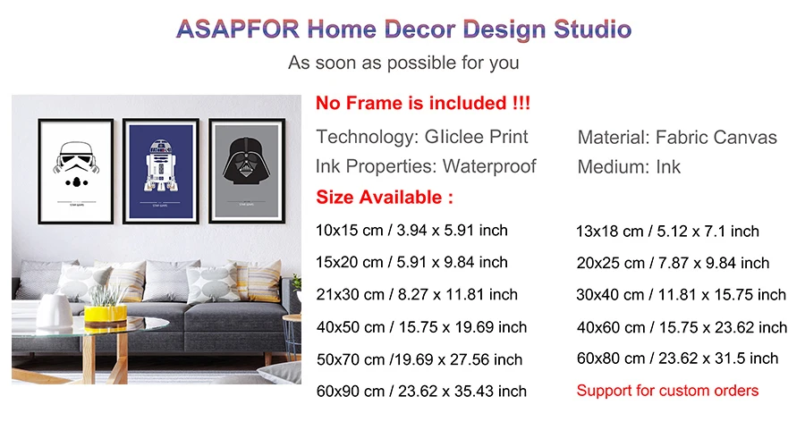 modern home decoration