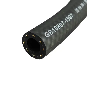Automobile engine diesel tube high pressure pipe high temperature resistant oil pipe nylon braided rubber hose s3 doctors nurses professional acoustical classic household high performance bold rubber tube high grade stethoscope chestpiece