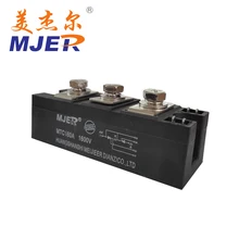 MTC160A SCR контрольный тиристорный модуль 160A 1600V MTC160-1600V H сварки