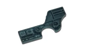 

Walkera HM-CB180-Z-17 Servo Holder for CB180/CB180D/CB180Q Walkera CB180 Spare Part Free Track Shipping