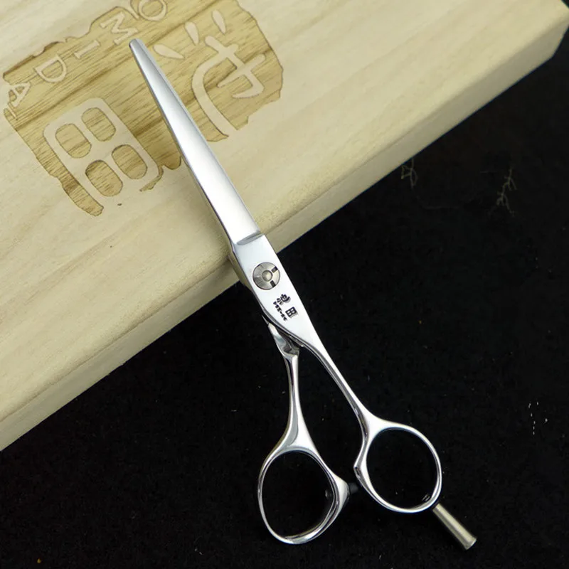 Hot Shears "TOMIDA" 5.7 High Quality Barber Shop Salon Hairdressing