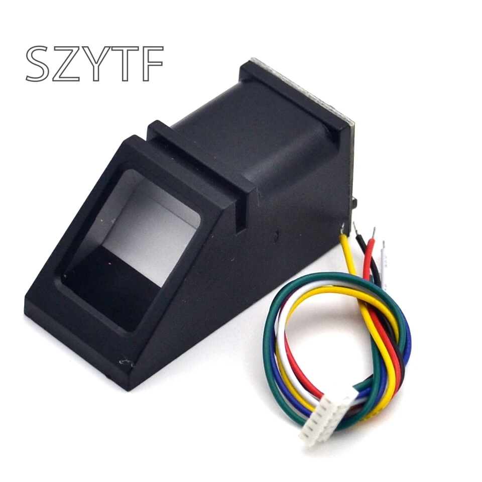 Оптический Отпечатков пальцев Модуль Датчика + Mega2560 ООН R3 USB Кабель diy|uno r3|uno r3