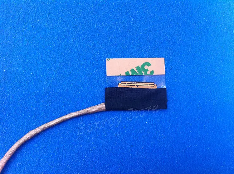 Новый ЖК кабель для ноутбука Acer E5 511 521 551 571 571G V3 572 Z5WAH P/n: DC02001Y910|lcd cable|laptop cablecables for