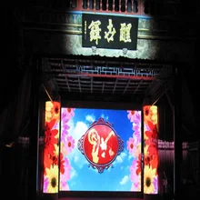 Скидка P3 rgb 64*64 пикселей светодиодная матрица панель алюминиевый шкаф hub75 hd сценический светодиодный фон экран дисплея