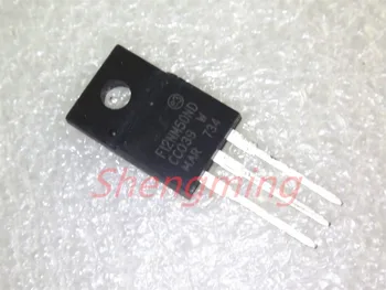 

10PCS P12NM50FP STP12NM50FP TO-220F