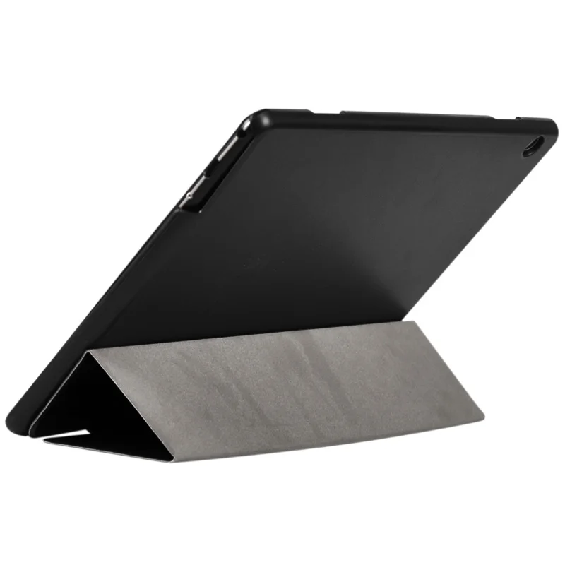 Для lenovo TAB M10 Чехлы TB X605F X605L 10 1 дюймов защитный чехол для планшета Высокое качество