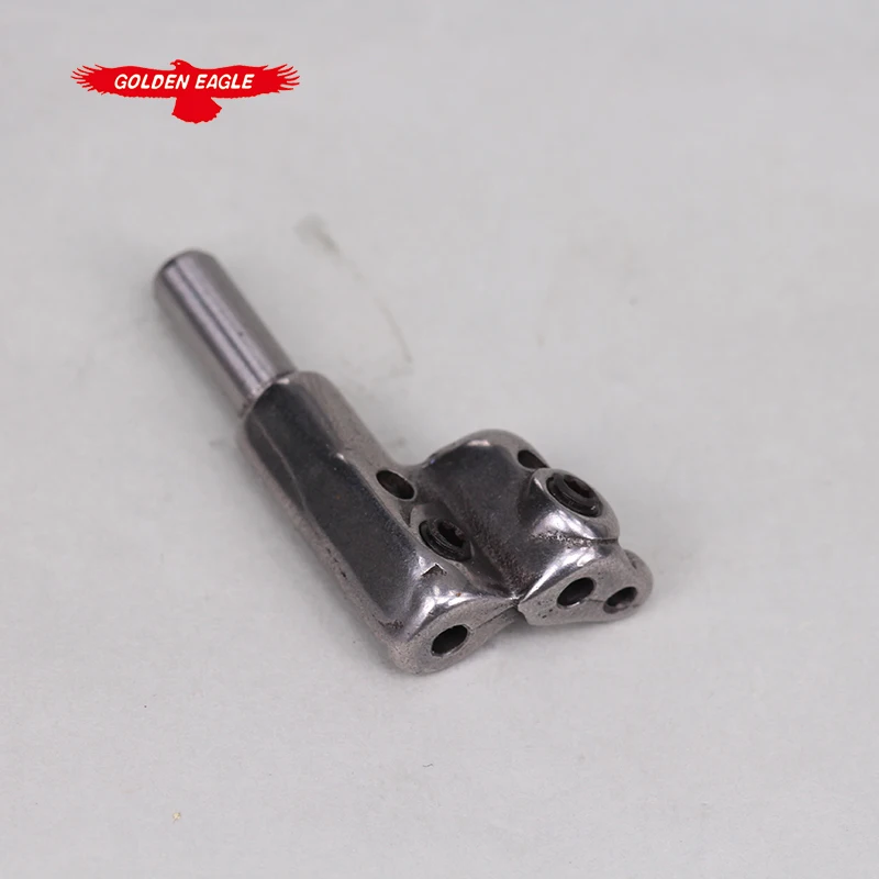 

for JUKI MO-2516 COVERSTITCH OVERLOCK NEEDLE CLAMP #118-70458