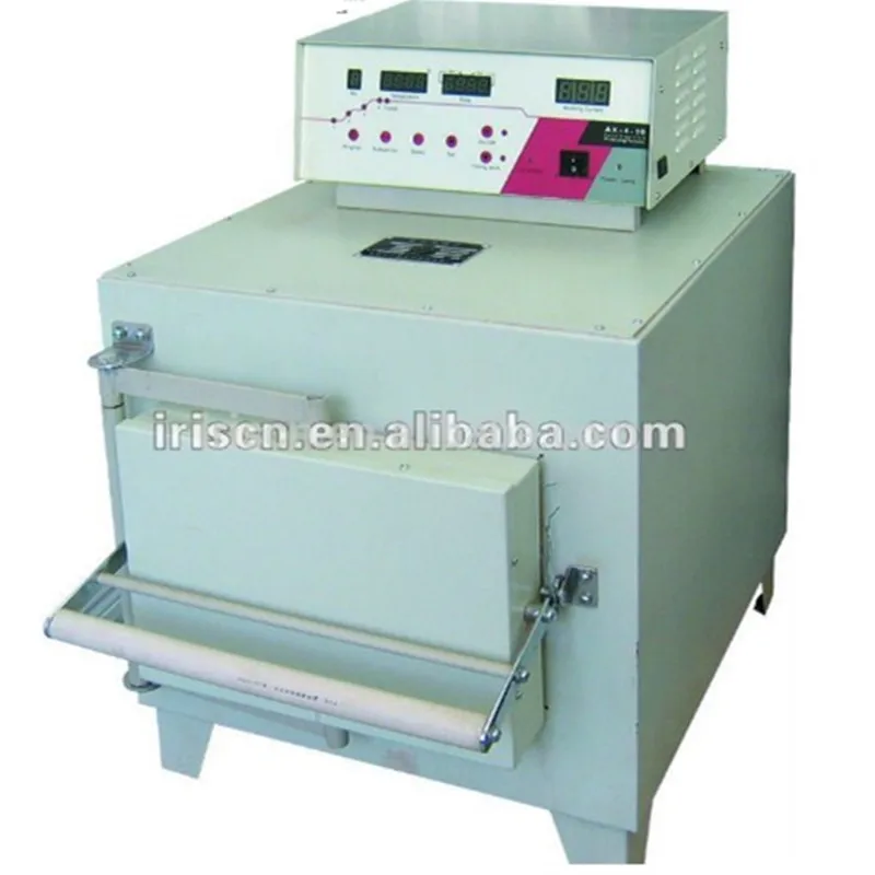 

Automatic Control System Dental Preheating Furnace Intelligent Burnout Furnace Used in Dental Laboratory