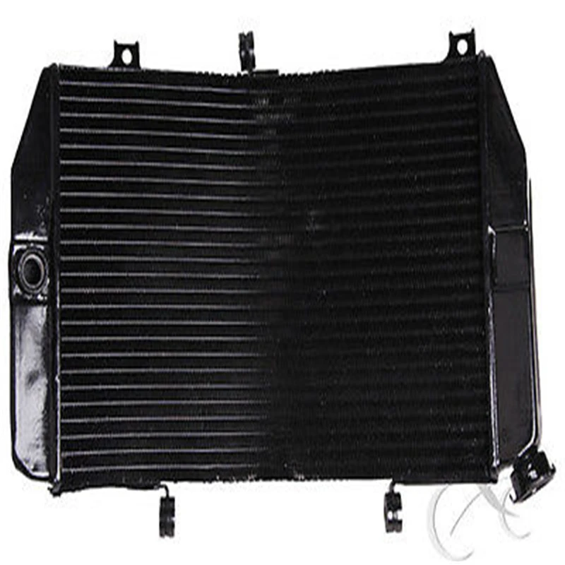 

Replacement Radiator Cooler For Suzuki GSXR600 GSXR750 2001-2003 2002 K1 K2 New Motorcycle