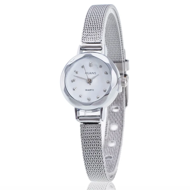 

Vansvar Casual Quartz Stainless Steel Band Marble Strap Watch Analog Wrist Watch Woman Watch 2019 Brand Luxury Fashion Wach