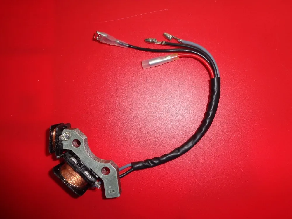 ET950 Ignition Coil