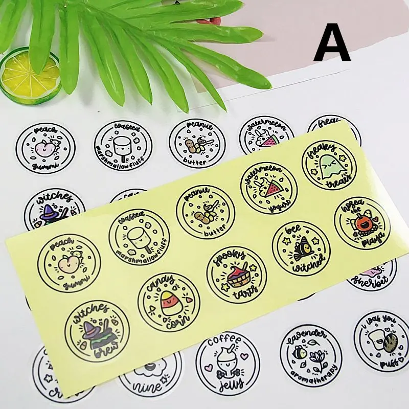 Waterproof-Round-Slime-Sticker-Containers-Sticker-Storage-Box-Sticker-Slime-Supplies-DIY-Accessories-Bottle-Decoration (2)