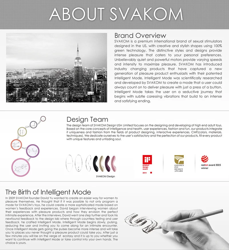 svakom