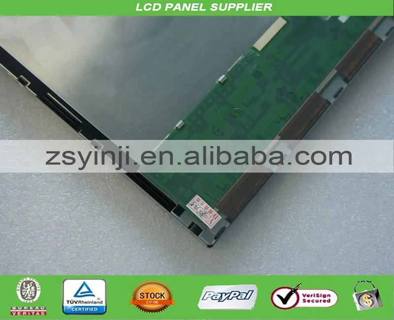 

15'' lcd monitor TMS150XG1-10TB