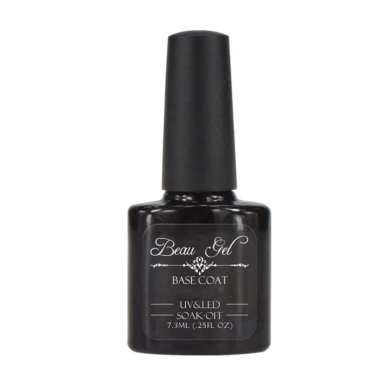 Base Coat