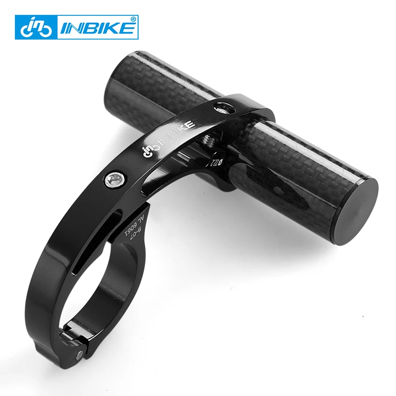 Buy INBIKE Bike Handlebar Extender for Bicycle Light