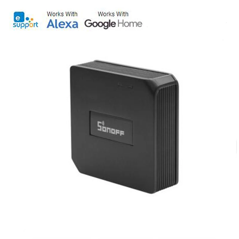Interruptores e Relés remoto rf para wi-fi interruptor Marca : Itead