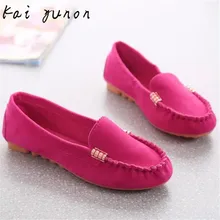 kai yunon Women Flats Shoes Slip On Comfort Shoes Flat Shoes Loafers Oct 6