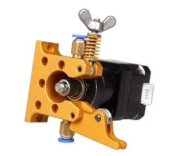 

SWMAKER 3D printer accessories 42 planetary reducer stepper motor remote feed extruder 1.75mm supplies