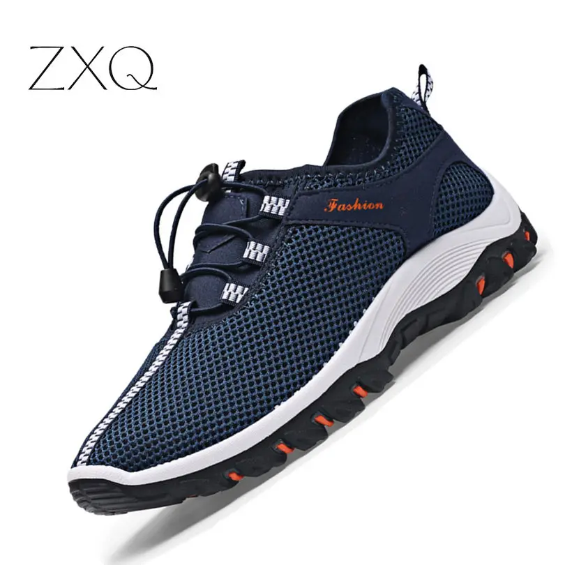 breathable sneakers for summer