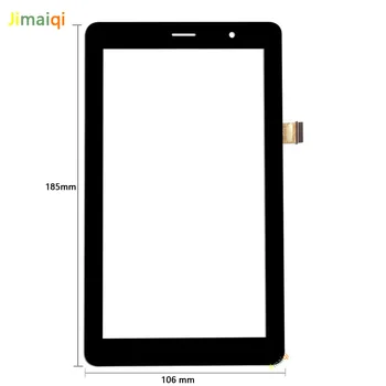 

New For 7'' inch WJ1901-FPC V3.0 V5.0 TCL-U3A-7-wifi Tablet touch screen digitizer touch panel Sensor replacement