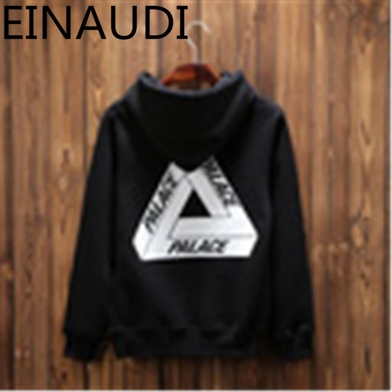 palace hoodie quality