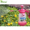 Pulvérisateur de mousse à pression manuelle, Portable, bouteille de pulvérisation d'eau, jardinage, arrosoir pour lavage de voiture, buse de mousse pour vitres, outils de nettoyage ► Photo 3/6