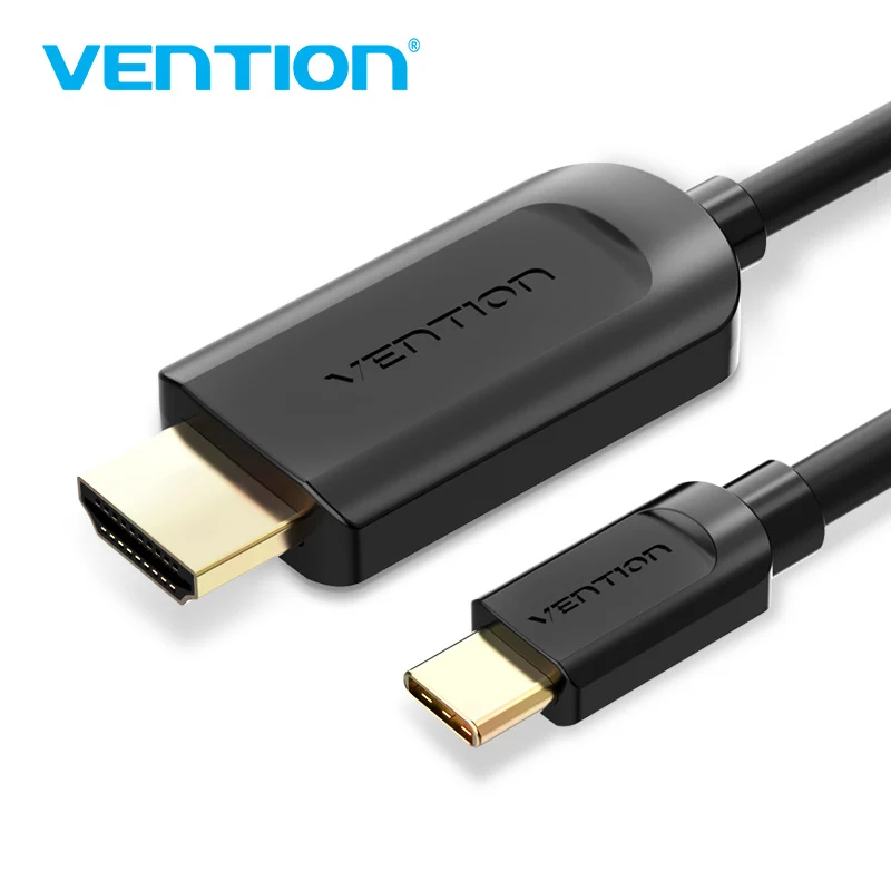 

USB C HDMI Cable 4K 60Hz HDMI Type c to HDMI 2.0 for MacBook Samsung Galaxy S10/S9 Huawei Mate 20 P20 Pro Thunderbolt 3 Adapter