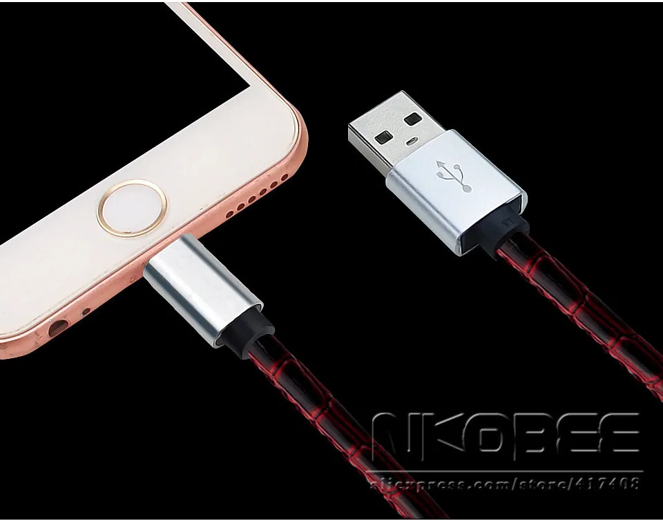 For iPhone cable (8)