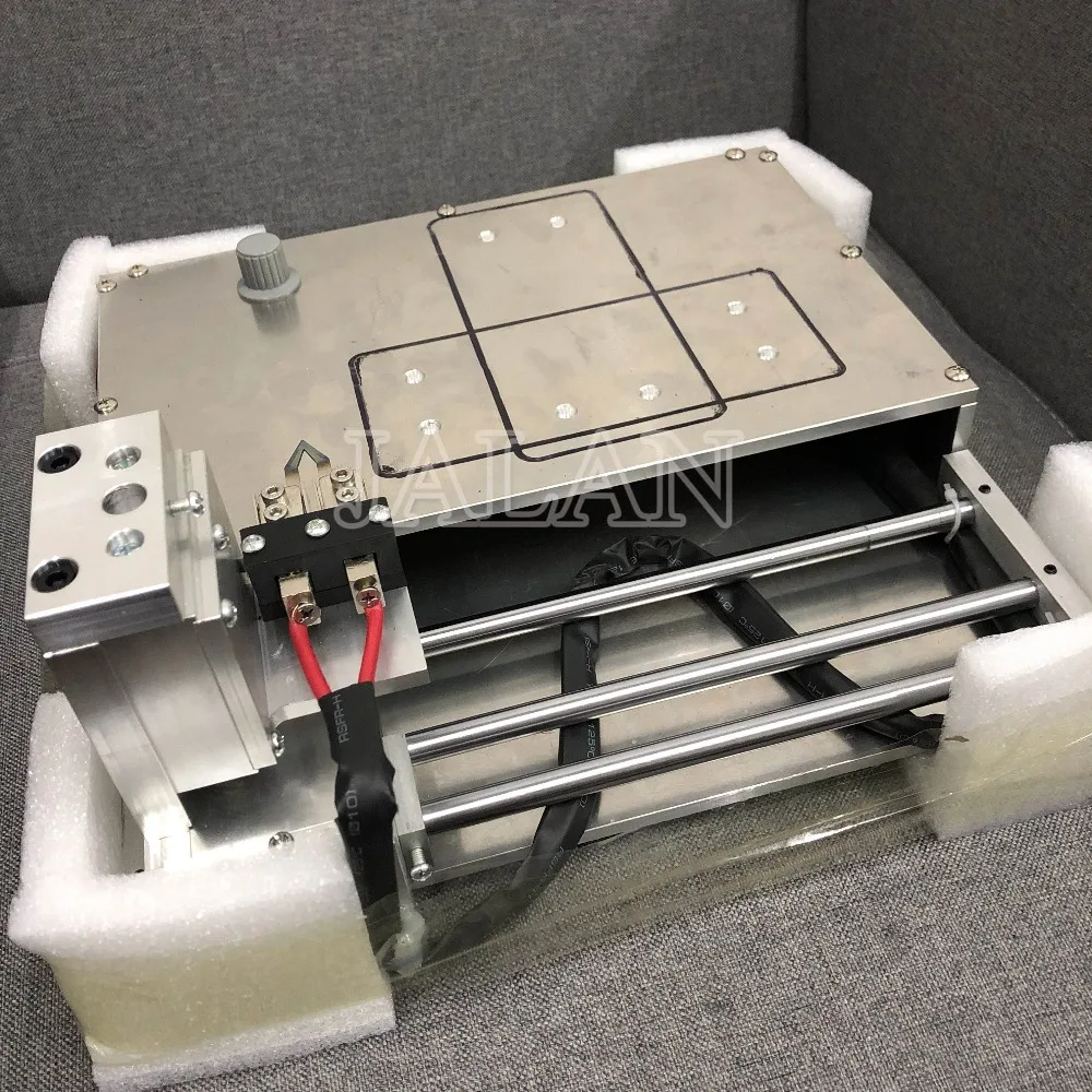 Perfect Frame separate machine for iphone X/XS/XS Max LCD display screen position frame removing not damaged LCD repair with 3 molds 1