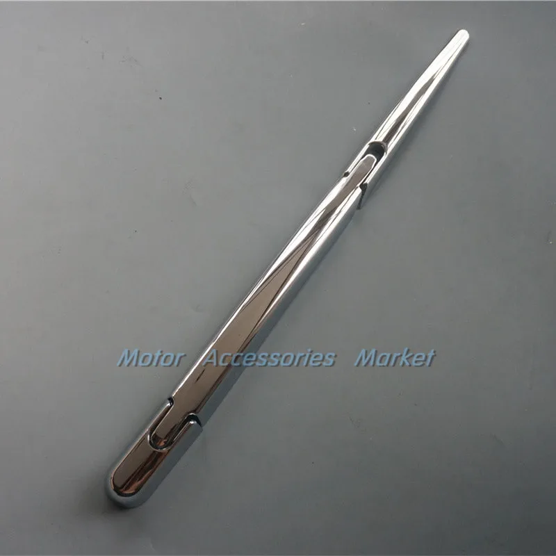 Benz Wiper (4)