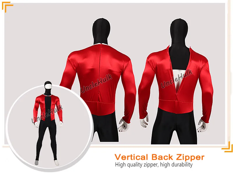Kaitou-Sentai-Lupinranger-Red-Cosplay-Costume-Custom-Zentai-UncleHulk-25