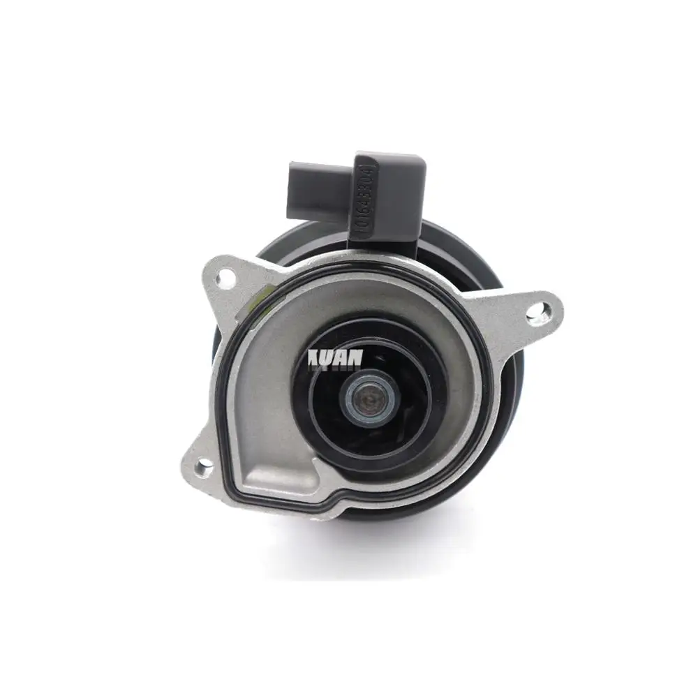  03C121004D Water Pump For Volkswagen Beetle Passat Polo Touran Tiguan Scirocco Golf V CC For Audi A