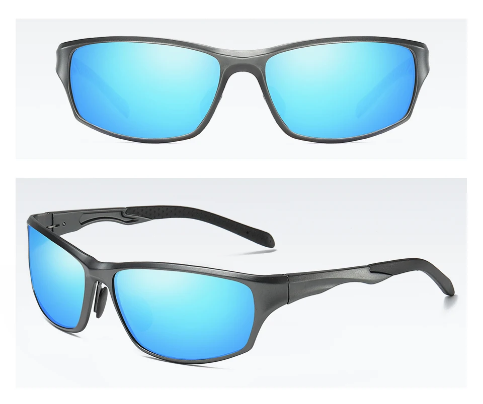 sports driving aluminum magnesium polarized sunglasses for male hight quality (16)