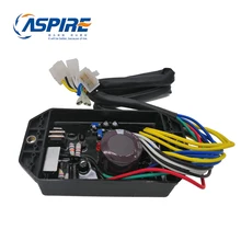 High Quality Thress Phase 5KW AVR DAVR-50S3 Kipor Petrol Generator Spare Parts AVR KI DAVR 50S3 цена High Quality Thress Phase 5KW AVR DAVR-50S3 Kipor Petrol Generator Spare Parts AVR KI DAVR 50S3 цены онлайн