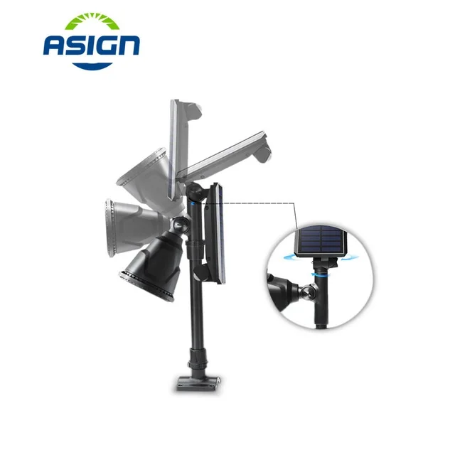 

Solar Lamp High Luminance 18Leds Solar Light Motion Sensor Outdoor Led Solar Light Waterproof IP65 Led Solar Light Outdoor PIR