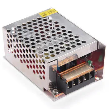 

36W Driver Power supply Transformer DC 12V 3A by Band LED Light Lamp